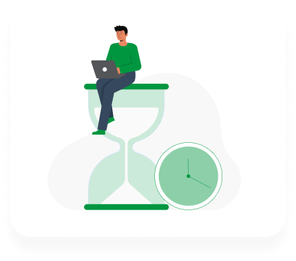 Houd meer tijd over voor uw klanten met de Loket2AFAS koppeling